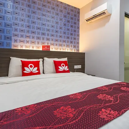 Zen Rooms Bangsar